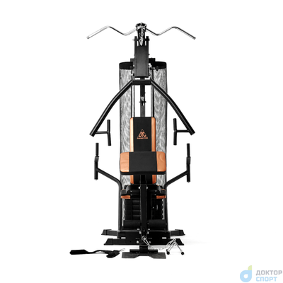 Силовой комплекс DFC HomeGym D5125