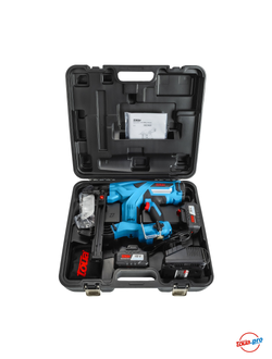 Аккумуляторный монтажный пистолет Toua DCCN25