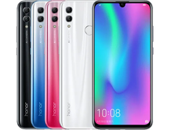 Honor 10 Lite