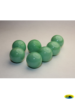 003Glass Марблсы сетке шары 16мм