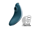 4018591 Вакуумно-волновой клиторальный вибростимулятор Vulva Lover 1 (blue)