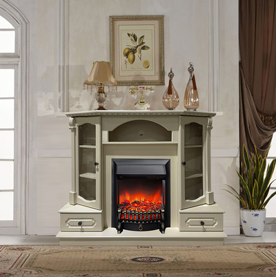 электрический камин Вилс