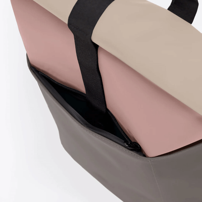 Рюкзак Ucon Acrobatics Hajo Macro Rose - Dark Grey