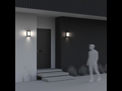 Светильник Denkirs DK5797-WB