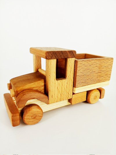 Игрушка "Грузовик" большой