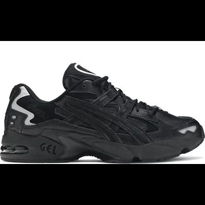Asics Gel Kayano 5 Og Triple Black