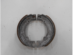 Колодки Муравей Турист