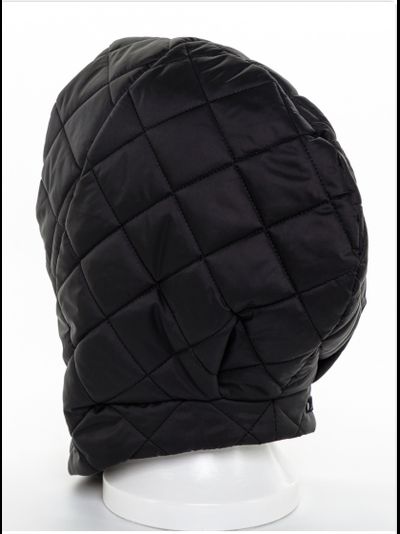 Капюшон беж