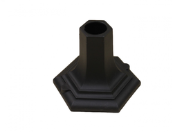 Напольная подставка для светильника