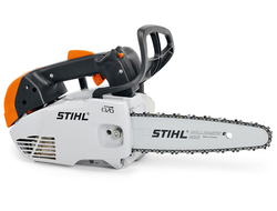 Бензопила Stihl 151 TC-E