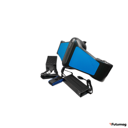 Электрический подводный скутер Geneinno Trident S1 Plus Blue