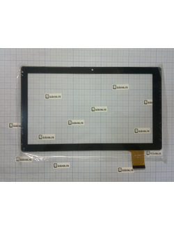 Тачскрин сенсорный экран Archos 101D Neon  (hxd-1014a2)