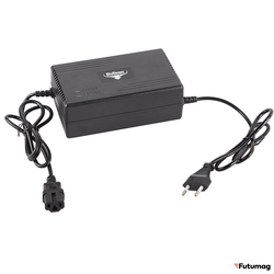 Зарядное устройство интеллектуальное для Li литиевых аккумуляторов 48V24AH (3А)