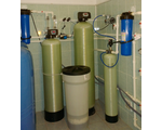 Монтаж и пуско-наладка систем водоподготовки