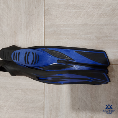 Ласты Submarine р.ML41-42 уц.