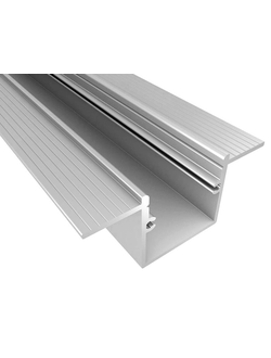 Алюминиевый профиль 4L-5825-SH ANOD Шпаклёвка