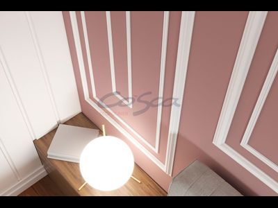 Молдинг MX003 - 19*8*2000мм