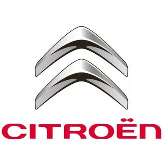 Диагностическая карта техосмотра для Ситроен (Citroen)