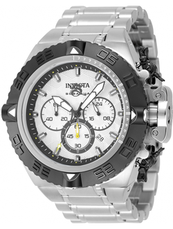 Invicta 48201 Subaqua Noma IV