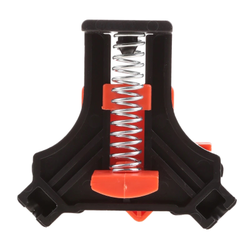 Зажимы угловые (комп-кт из 4 шт.)