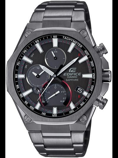 Часы Casio Edifice EQB-1100DC-1A