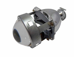 Биксеноновая линза Mini H1 G6M , 2.5 дюйма, 1шт