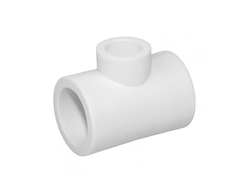ФИТИНГИ ПОЛИПРОПИЛЕНОВЫЕ