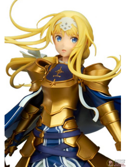 Фигурка 1/7 Алиса Шуберг (Alice Schuberg)