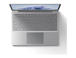 Ноутбук Microcoft Surface Laptop Go 3 for Business 12.4" i5 8/128Gb Platinum (в коммерческой упаковке)