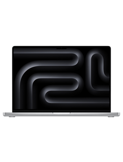 MACBOOK Pro 16" С ПРОЦЕССОРОМ M4 Pro/M4 Max (2024)