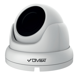 DVI-D251 SD 5Mpix  2.8mm