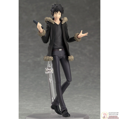 Фигурка фигма Идзая Орихара (figma Izaya Orihara)