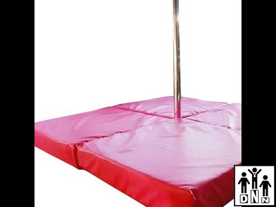 Мат для pole dance