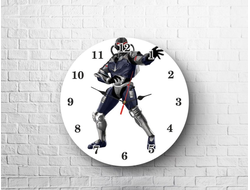 Часы Мортал Комбат, Mortal Kombat №45