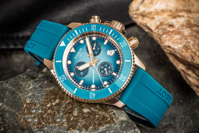 Швейцарские часы Tissot T120.217.37.041.00