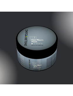 Маска для волос HAIR PLASM MASK (PL) Philipp Young 250 мл