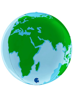 Планета Земля 38см