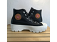 весенние Кеды Converse All Star Gore-Tex на платформе 565006C