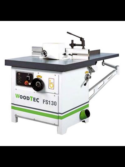 Станок фрезерный WoodTec FS 130