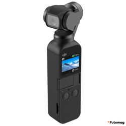Экшн-камера DJI Osmo Pocket