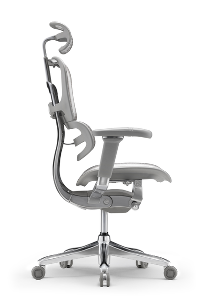 Кресло Comfort Workspace Ergohuman Everest Special Edition