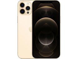Apple iPhone 12 Pro Max 128GB Gold (rfb)