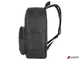 Рюкзак BRAUBERG CELEBRITY универсальный, с отделением для ноутбука, экокожа, черный, 42×30×15 см. 227084
