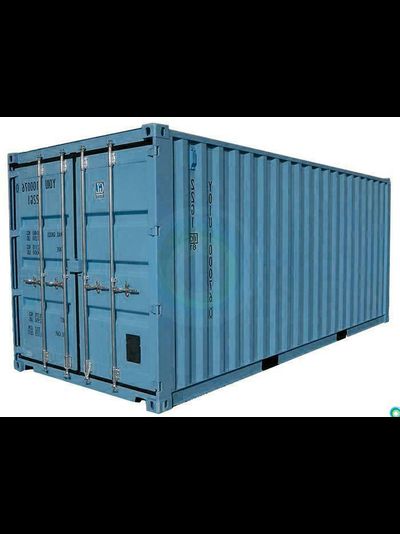 Аренда контейнера 20 футов в Самаре