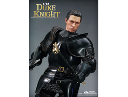 Рыцарь-герцог - Коллекционная фигурка 1/12 scale PALM EMPIRE DUKE KNIGHT (PE015) - COOMODEL