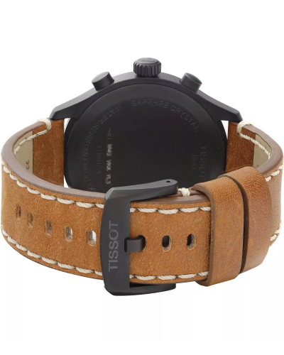 Швейцарские часы Tissot T116.617.36.052.03