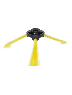 Щетка для робот пылесоса lg hom-bot