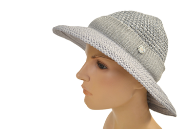 Vizio летняя шляпа Италия