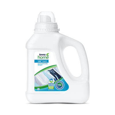 SA8 Концентрированное жидкое средство для стирки, 4 л.