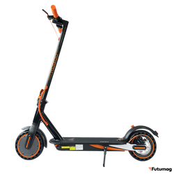 Электросамокат KUGOO L2 PRO